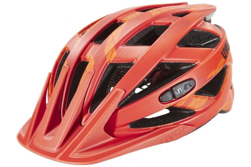 Kask Uvex I-VO CC